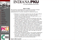 Desktop Screenshot of indianapku.org