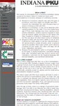 Mobile Screenshot of indianapku.org