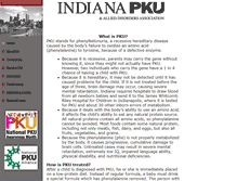 Tablet Screenshot of indianapku.org